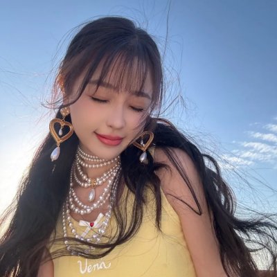 最近，我的妹妹有点怪